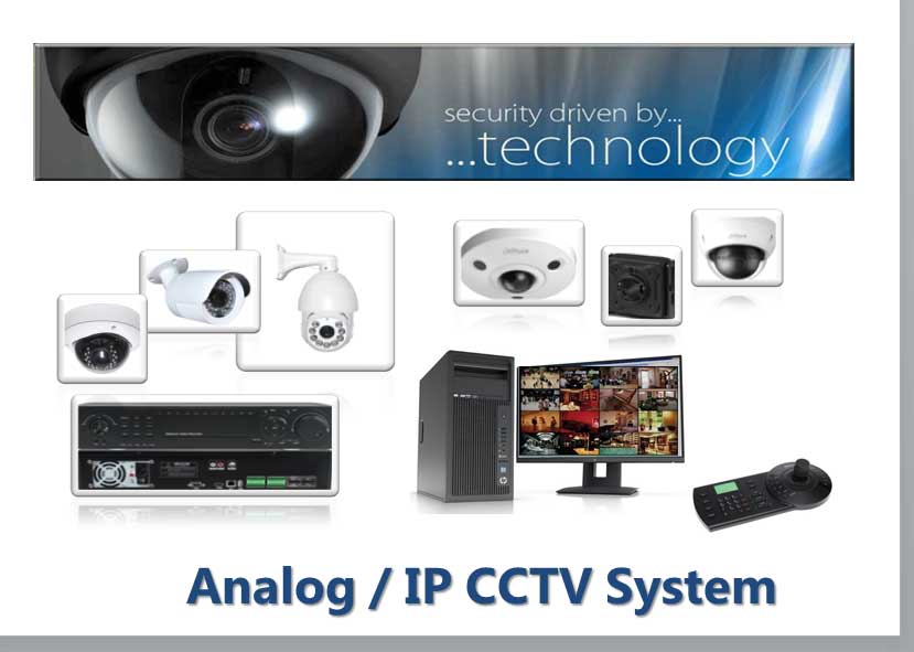 cctv